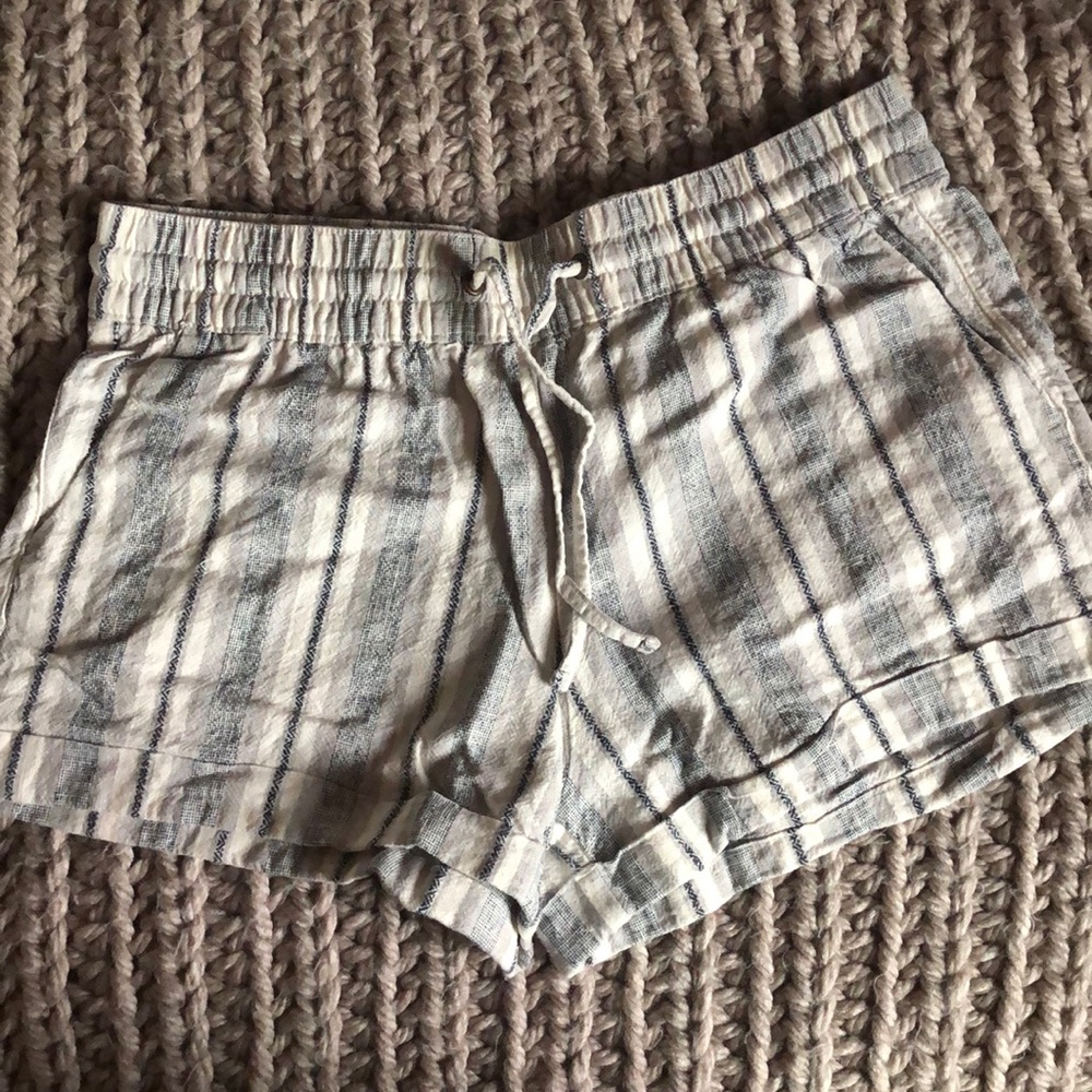Urban Heritage Shorts